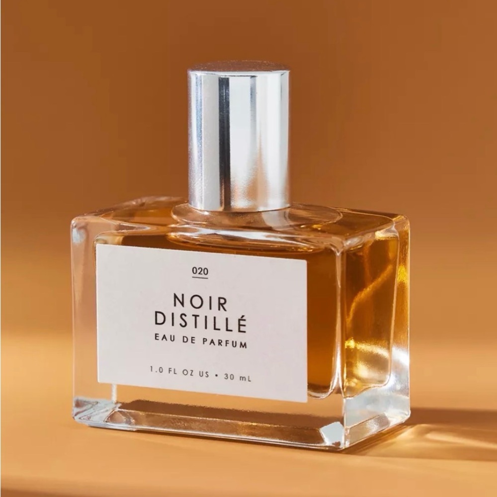 Noir Distillé Eau de Parfum Le Mond Gourmand net